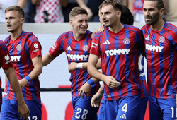 Nhận định bóng đá Zira vs Hajduk Split: Thử thách châu Âu