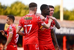 Dự đoán Shelbourne vs Qarabag, 1h45 ngày 24/7, Champions League 2025/26
