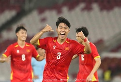 Thắng chật vật U23 Campuchia, U23 Việt Nam vào bán kết U23 Đông Nam Á 2025