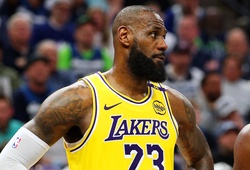 Chuyên gia ESPN: Mối quan hệ giữa LeBron James và Lakers đang căng thẳng?