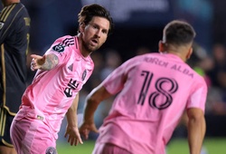 Messi sẽ phải chịu hình phạt gì khi không tham dự Trận đấu toàn sao MLS 2025?