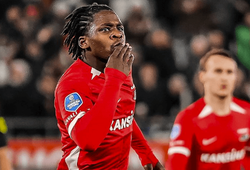 Nhận định bóng đá Ilves Tampere vs AZ Alkmaar: Chủ nhà gặp khó