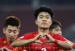 Hậu vệ U23 Việt Nam ghi bàn giỏi hơn cả tiền đạo: HLV Kim Sang Sik mừng hay lo?