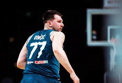 Điểm danh dàn sao NBA dự FIBA EuroBasket 2025: Luka Doncic, Giannis Antetokounmpo và hơn thế nữa