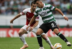 Nhận định bóng đá Sporting Lisbon vs Villarreal: Thử nghiệm chất lượng cao