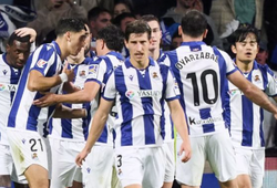 Nhận định bóng đá Yokohama vs Real Sociedad: Bài kiểm tra hạng nặng