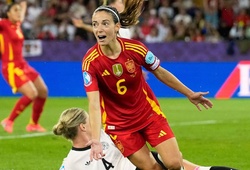 Dự đoán nữ Anh vs nữ Tây Ban Nha, 23h00 ngày 26/7, Euro 2025
