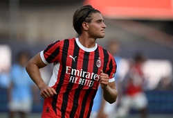 Chuyển nhượng AC Milan mới nhất 2025: Tăng đề nghị cho Jashari 