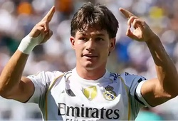 Chuyển nhượng Real Madrid mới nhất 2025: Alonso phải bán bớt một hậu vệ trái