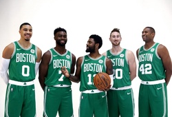 Hé lộ: Jayson Tatum từng muốn rời "Superteam" Boston Celtics những năm đầu sự nghiệp?