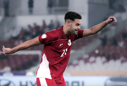 Một mình sao nhập tịch gốc Hà Lan của Indonesia ghi bàn bằng cả U23 Việt Nam
