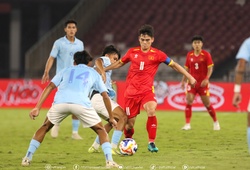 Link xem trực tiếp bóng đá U23 Việt Nam vs U23 Philippines ngày 25/7