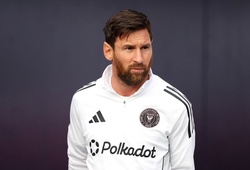 Những bằng chứng ủng hộ quyết định của Messi sau án phạt từ MLS
