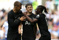 Nhận định bóng đá Luton vs Tottenham: Kiểm tra lực lượng trước mùa giải