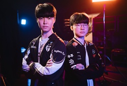 Lịch thi dấu LCK hôm nay 25/7: T1 vs GEN