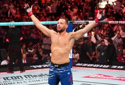 Điều ước lạ của Reinier De Ridder trước trận gặp Robert Whittaker