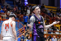 Hanoi Buffaloes nối dài mạch bất bại lên 10 trận, tiếp tục thống trị VBA 2025