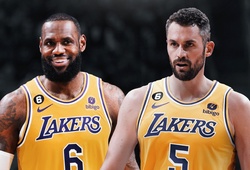 Chuyển nhượng NBA: LeBron James sắp tái hợp với đồng đội cũ từng vô địch NBA?