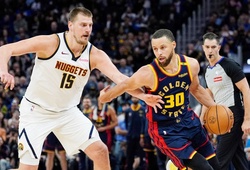 Top 10 cầu thủ lương cao nhất NBA mùa 2025-26: Không phải SGA, Stephen Curry cùng Nikola Jokic trên đỉnh