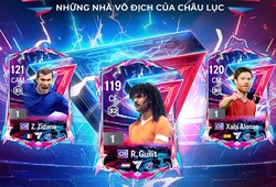 Thời gian bảo trì FC Online ngày 28/7