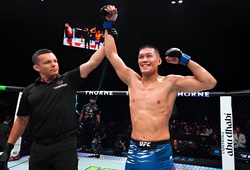 Hai trận nhận thưởng "khủng", Steven Nguyễn để lại ấn tượng gì ở UFC?