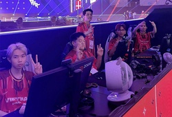 Đội tuyển Việt Nam vô địch PUBG Nations Cup 2025 với thành tích không tưởng!