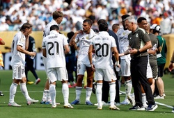 5 cầu thủ Real Madrid nằm trong danh sách ra đi là ai?