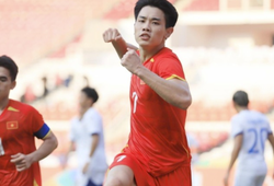 Tỷ lệ U23 Việt Nam vs U23 Indonesia, chung kết U23 Đông Nam Á