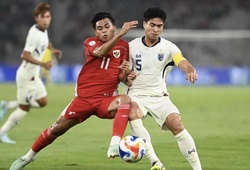 Tỷ lệ bóng đá trận U23 Philippines vs U23 Thái Lan, 20h00 ngày 28/7, U23 Đông Nam Á