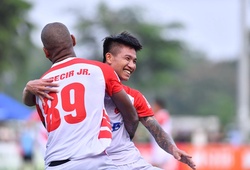 Thiên Khôi vô địch VPL-S6 đầy kịch tính, cựu vương V.League đoạt Vua phá lưới