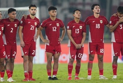 Báo Indonesia nói thẳng ba điểm yếu của đội nhà trước trận gặp U23 Việt Nam