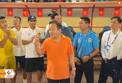 Bầu Hiển và các “chaebol” trong bóng đá Việt