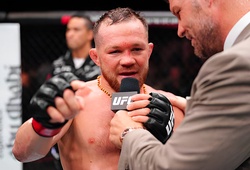 Cựu vương UFC Petr Yan từ chối em trai Khabib, sẵn sàng thế chỗ tranh đai