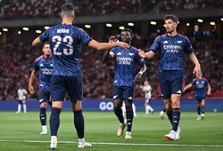 Thông tin đội hình CLB Arsenal ở Ngoại hạng Anh mùa giải 2025-2026
