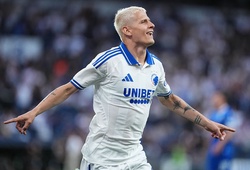 Dự đoán Drita Gjilan vs Copenhagen, 1h00 ngày 30/7, Champions League 2025/26