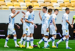 Dự đoán Dynamo Kyiv vs Spartans, 1h00 ngày 30/7, Champions League 2025/26