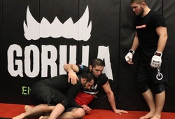 Khabib chỉ ra sai lầm về tư duy chuẩn bị thi đấu của các võ sĩ UFC