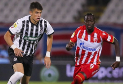 Nhận định bóng đá Crvena Zvezda vs Lincoln Red Imps: Cơn mưa bàn thắng
