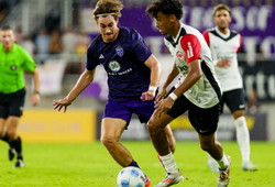 Nhận định bóng đá Louisville vs Frankfurt: Bài kiểm tra cuối cùng
