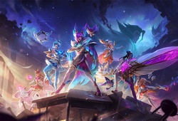 Top đội hình TFT mùa 15 PBE mạnh nhất