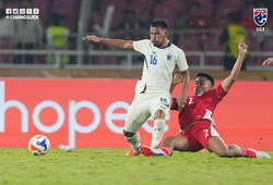 Link xem trực tiếp bóng đá U23 Philippines vs U23 Thái Lan ngày 28/7