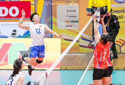 Lịch thi đấu giải bóng chuyền U21 vô địch thế giới: Việt Nam ra quân chạm trán chủ nhà