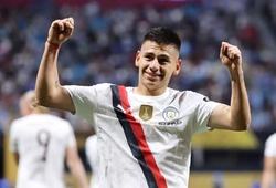 Chuyển nhượng Man City mới nhất 2025: Echeverri được mời chào đến Ý