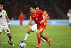 “Kẻ hủy diệt U23 Indonesia” Nguyễn Công Phương: Tài không đợi tuổi