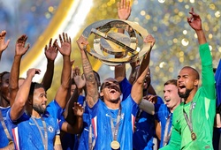 Thông tin đội hình CLB Chelsea ở Ngoại hạng Anh mùa giải 2025-2026
