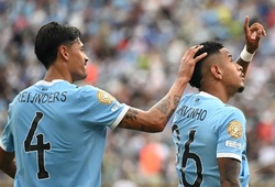 Thông tin đội hình CLB Man City ở Ngoại hạng Anh mùa giải 2025-2026