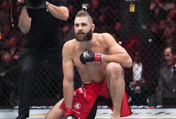 Jiri Prochazka hé lộ "nhiệm vụ kép" tại UFC 320