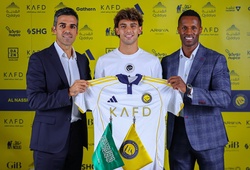 Cristiano Ronaldo đứng sau thương vụ khủng tới Al Nassr với mức lương khó tin