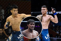 Duy Nhất nhận định gì về trận tranh đai đặc biệt ở LION Championship 25?