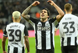 Nhận định, soi kèo K-League All Stars vs Newcastle: Thử nghiệm sức mạnh 